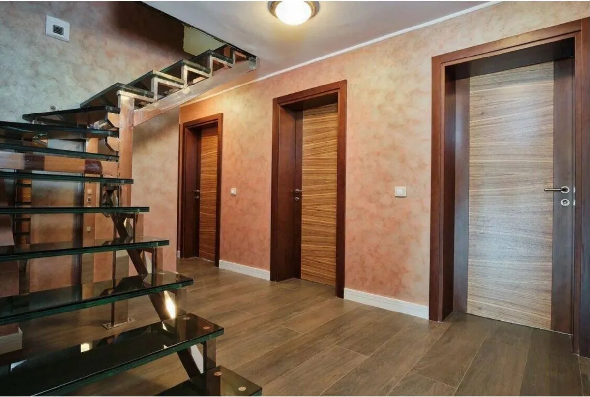 Sale, four bedroom apartment, 350m², Rafailovići, Budva