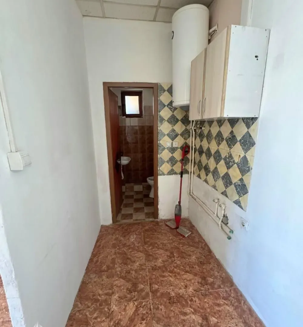 Sale, one bedroom apartment, 38m², Zemun Novi Grad, Zemun Sve Podlokacije