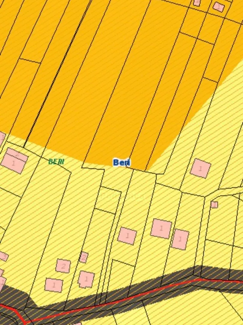 Prodaja, plac, 4104m², Podgorica, Crna Gora