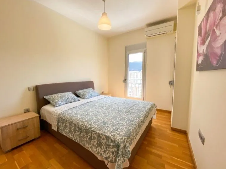 Sale, three bedroom apartment, 95m², Babin Do, Budva