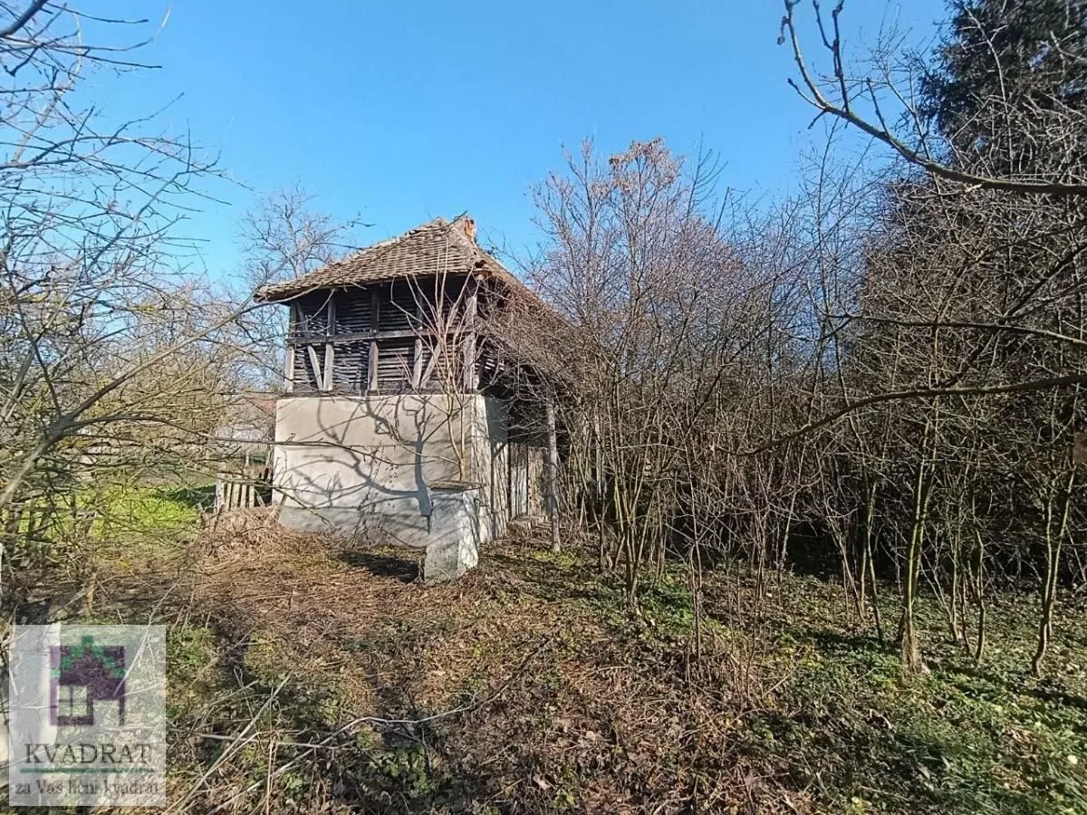 Prodaja, plac, 2400m², Liso polje, Ub