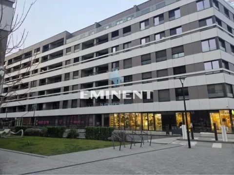 Rent, office space, 150m², Novi Beograd Blok 67, Novi Beograd Sve Podlokacije - image 1