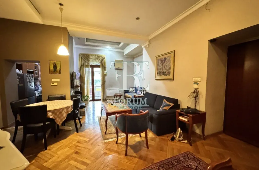 Sale, two bedroom apartment, 95m², Preko Morače, Podgorica