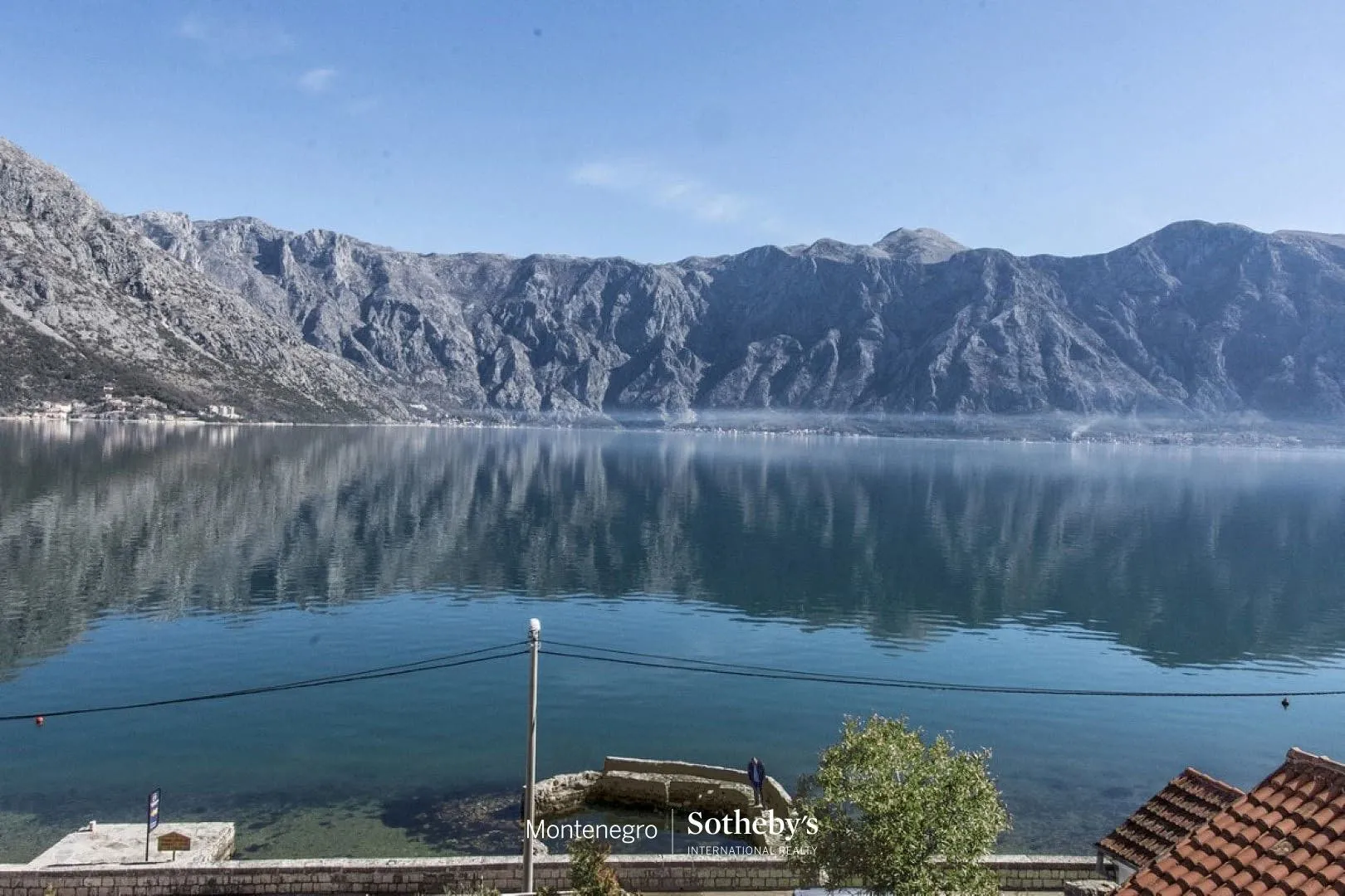 Sale, house, 326m², Stoliv, Kotor