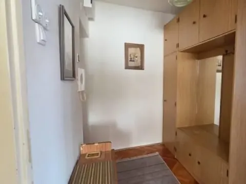 Prodaja, dvosoban stan, 51m², Profesorska Kolonija, Palilula Sve Podlokacije - image 10