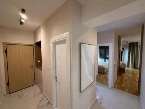 Rent, two bedroom apartment, 65m², Zagorič, Podgorica - image 9