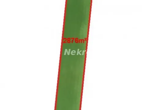 Sale, land lot, 28m², Futog, Novi Sad Sve Podlokacije