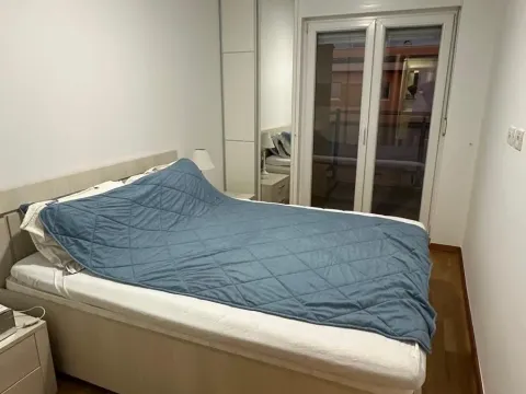 Prodaja, jednosoban stan, 45m², City Kvart, Podgorica - image 7