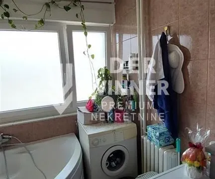 Prodaja, dvosoban stan, 71m², Novi Beograd Blok 38, Novi Beograd Sve Podlokacije - image 5