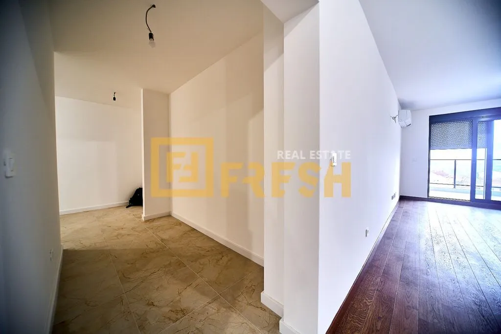 Sale, three bedroom apartment, 127m², Tološi, Podgorica