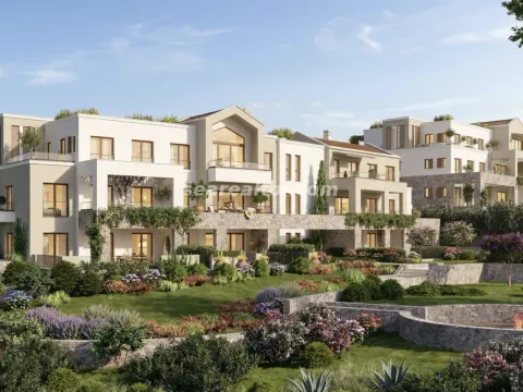 Prodaja, jednosoban stan, 105m², Luštica Bay, Tivat - image 5