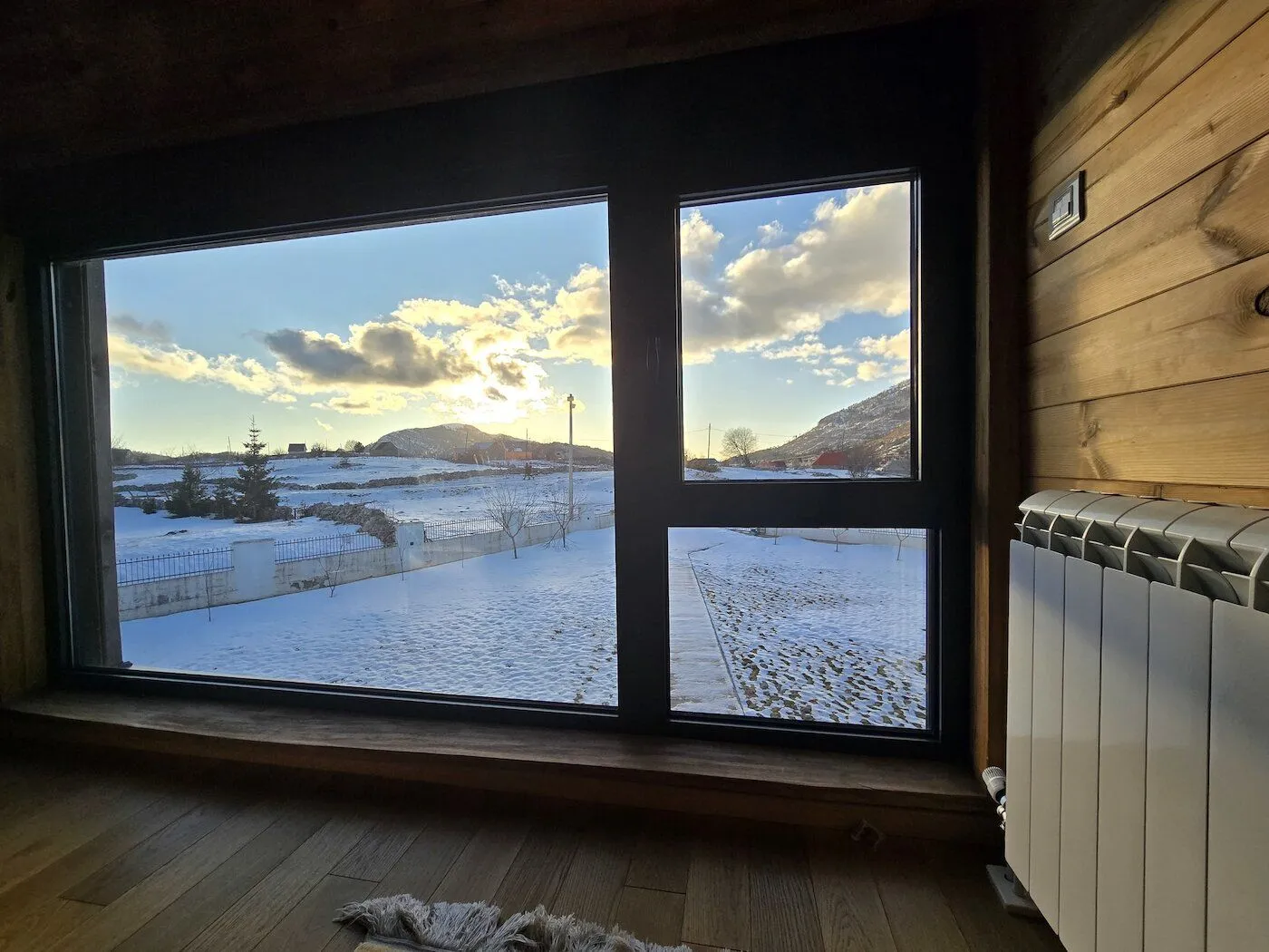 Sale, house, 204m², Podgorica, Crna Gora