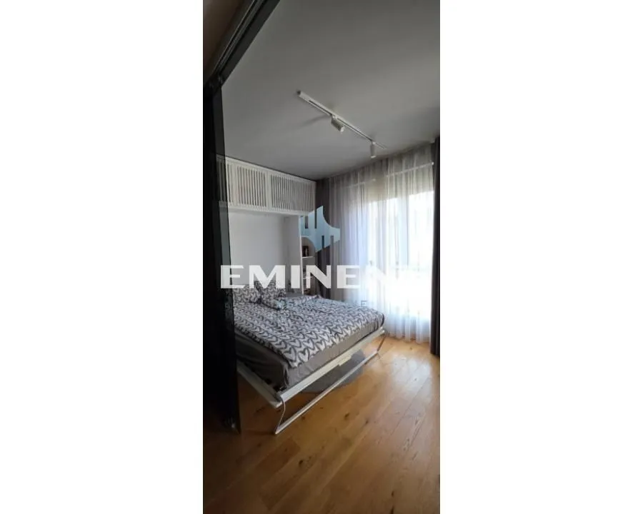 Rent, apartment, 52m², Voždovac Sve Podlokacije, Beograd