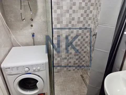 Rent, one bedroom apartment, 44m², Tuški Put, Podgorica - image 11