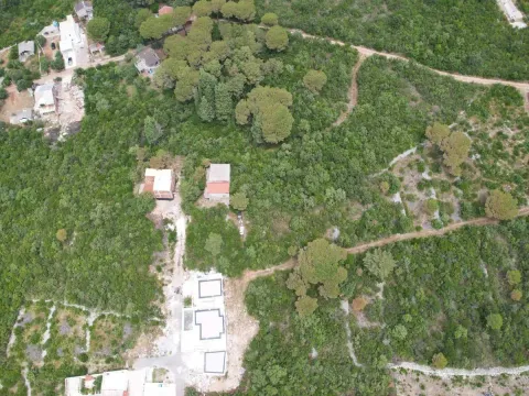 Prodaja, plac, 600m², Zagora, Kotor - image 20