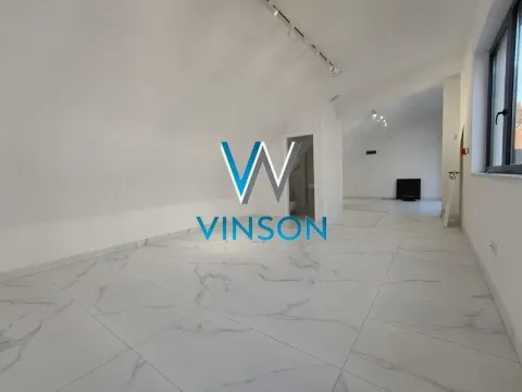 Izdavanje, poslovni prostor, 147m², Centar, Novi Sad - image 14