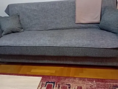 Izdavanje, garsonjera, 30m², Adamovićevo Naselje, Novi Sad Sve Podlokacije - image 3