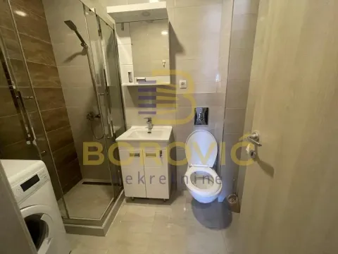 Sale, three bedroom apartment, 58m², Ledine, Beograd - image 9