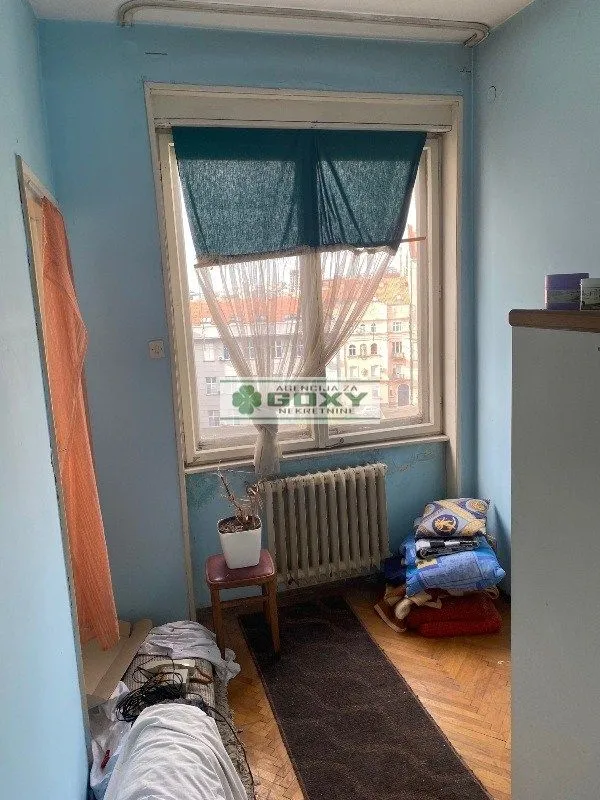 Sale, four bedroom apartment, 148m², Stari Grad, Beograd