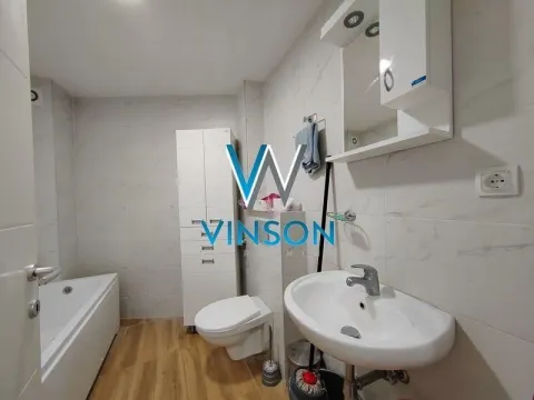 Izdavanje, jednosoban stan, 48m², Železnička Stanica, Novi Sad Sve Podlokacije - image 14