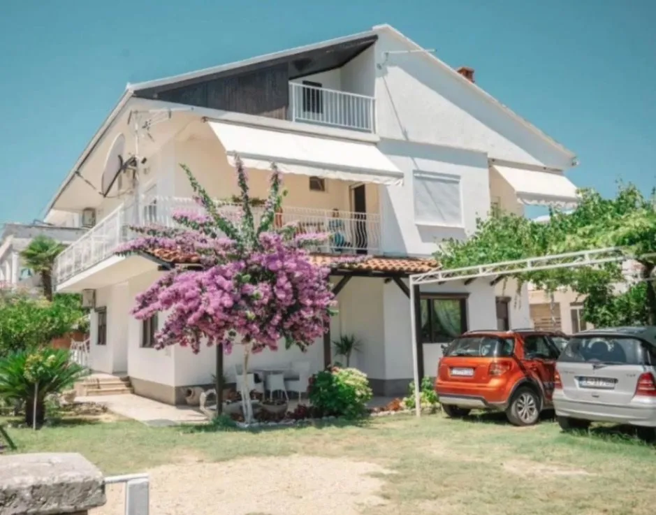 Prodaja, kuća, 360m², Velika Plaža, Ulcinj