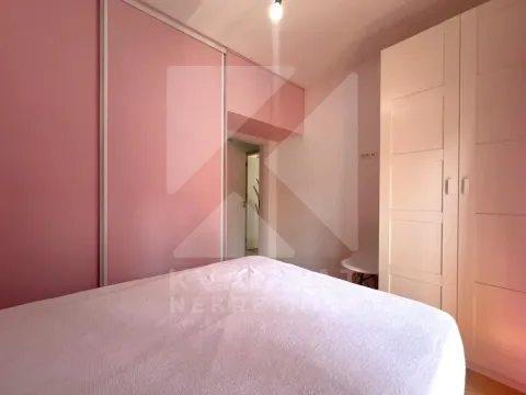 Prodaja, jednosoban stan, 46m², Zabjelo, Podgorica - image 7