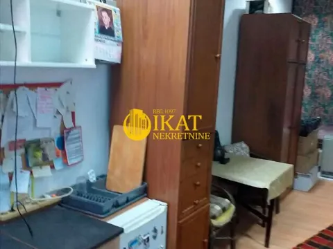 Prodaja, jednosoban stan, 25m², Novi Beograd Sve Podlokacije, Beograd - image 6