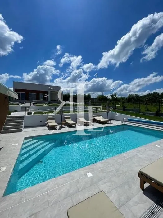 Sale, house, 147m², Baćevac, Barajevo
