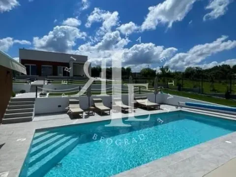 Sale, house, 147m², Baćevac, Barajevo - image 17