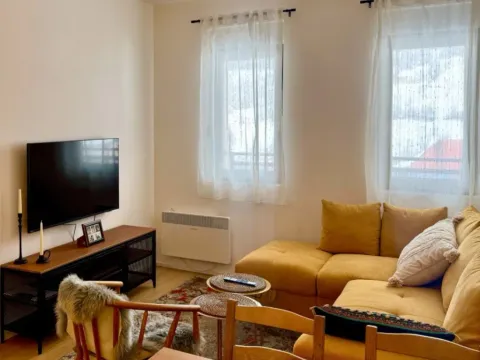 Sale, one bedroom apartment, 43m², Centar, Kolašin - image 4