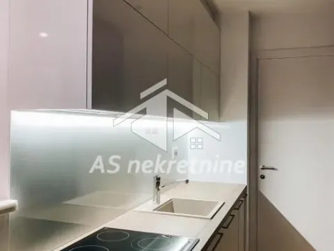 Izdavanje, trosoban stan, 68m², Čubura, Beograd - image 13