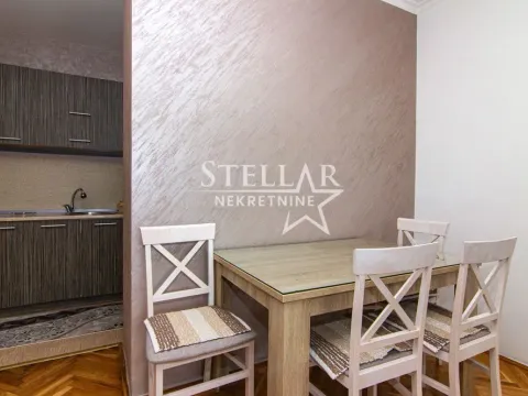 Rent, one bedroom apartment, 45m², Stari Aerodrom, Podgorica - image 3