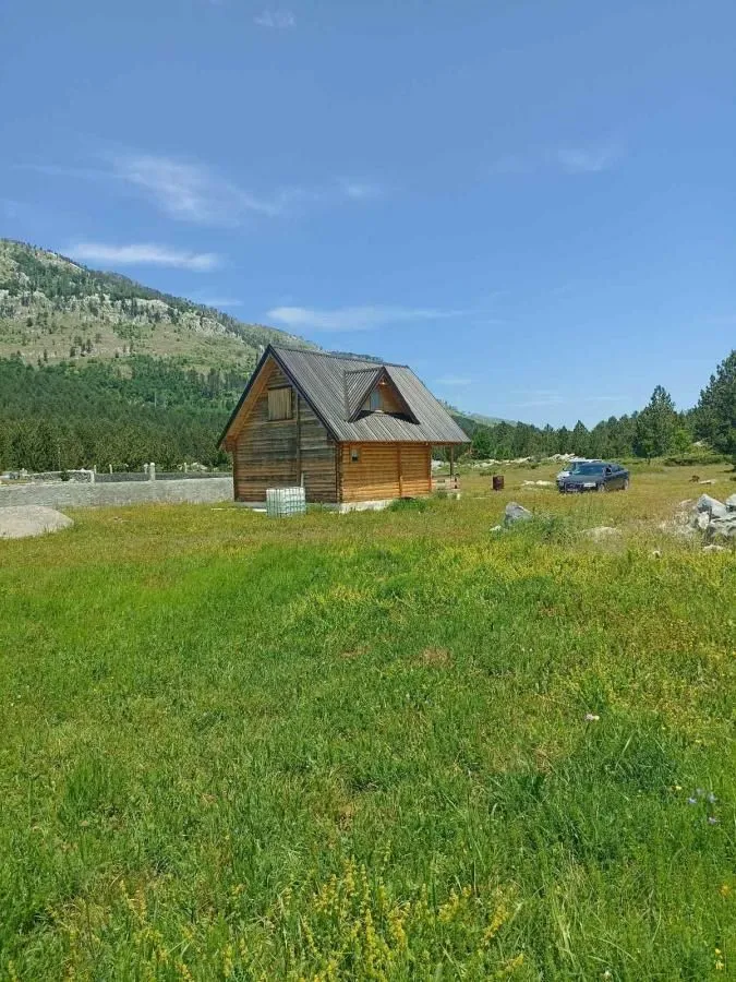 Prodaja, plac, 500m², Podgorica, Crna Gora