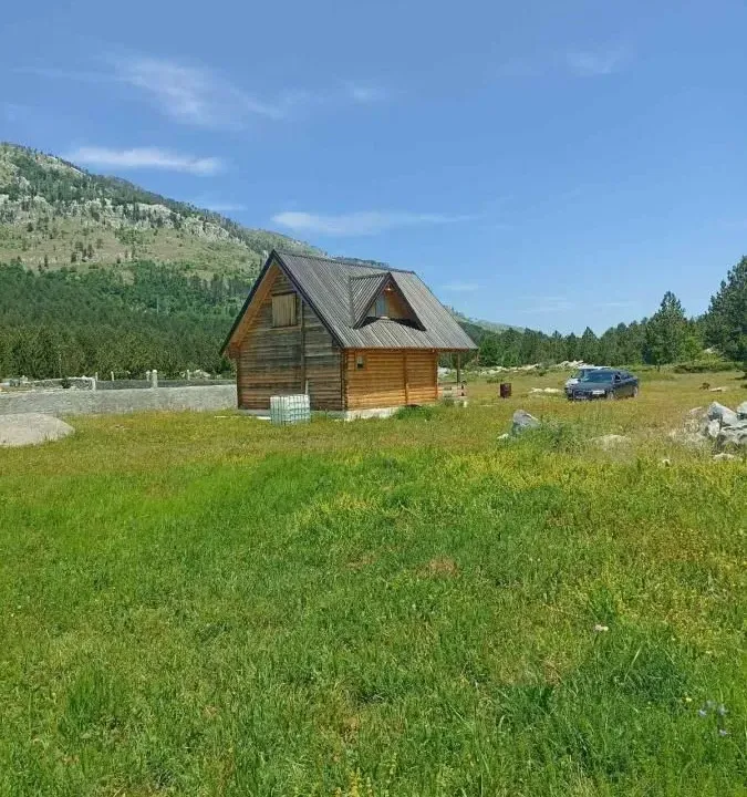 Sale, land lot, 500m², Podgorica, Crna Gora