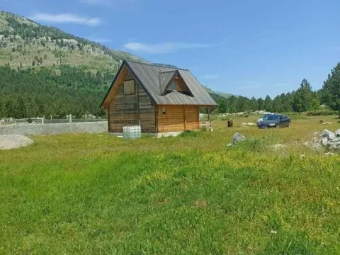 Prodaja, plac, 500m², Podgorica, Crna Gora - image 1