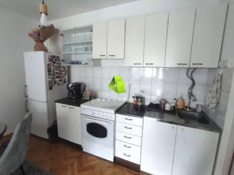 Rent, one bedroom apartment, 43m², Medijana, Niš - image 5