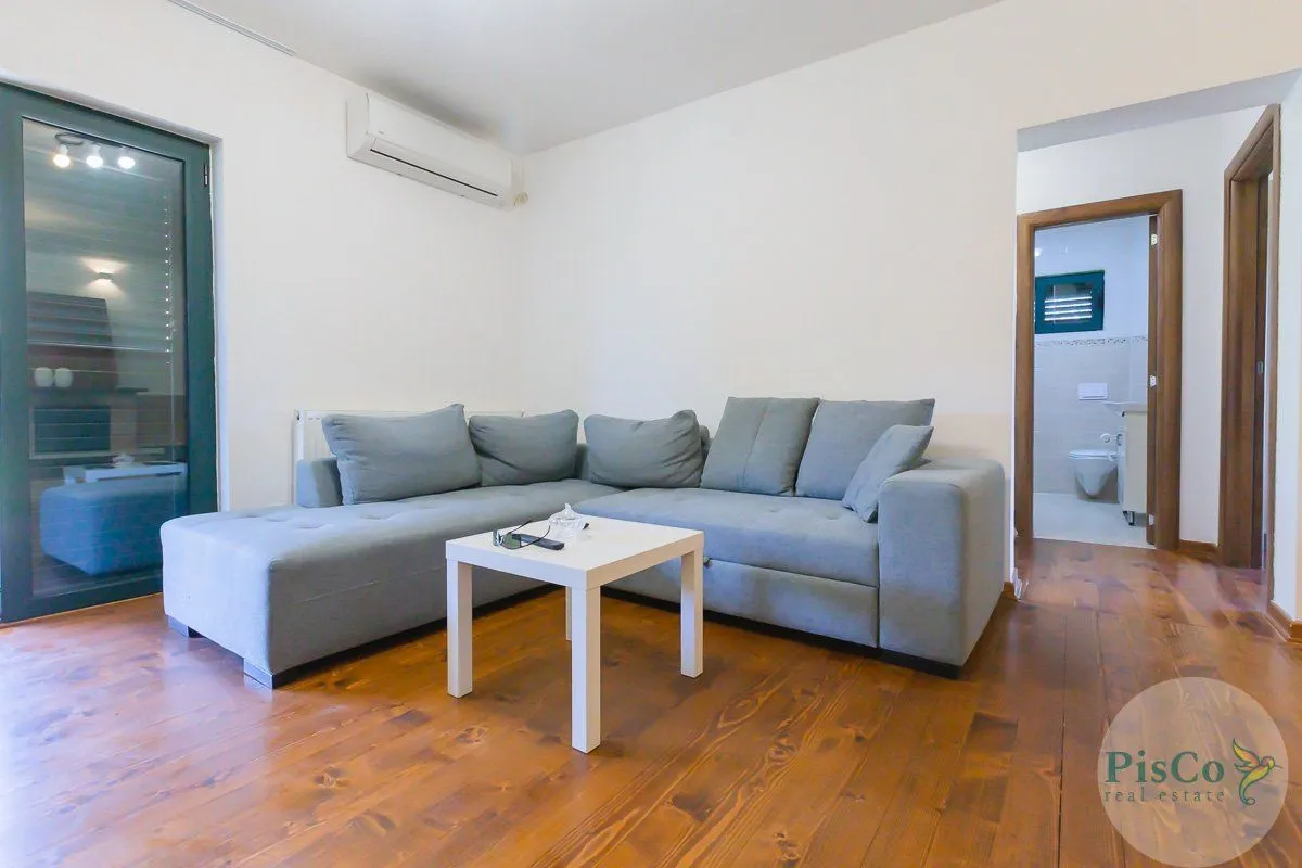 Izdavanje, kuća, 130m², Donji Kokoti, Podgorica