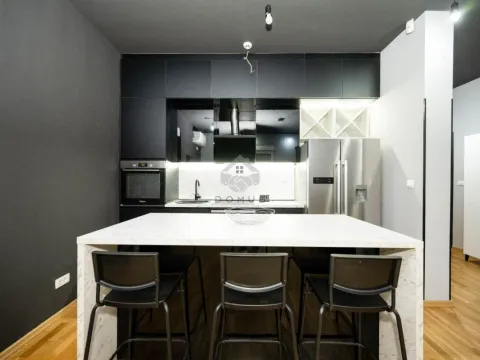 Izdavanje, jednosoban stan, 50m², Momišići, Podgorica - image 28