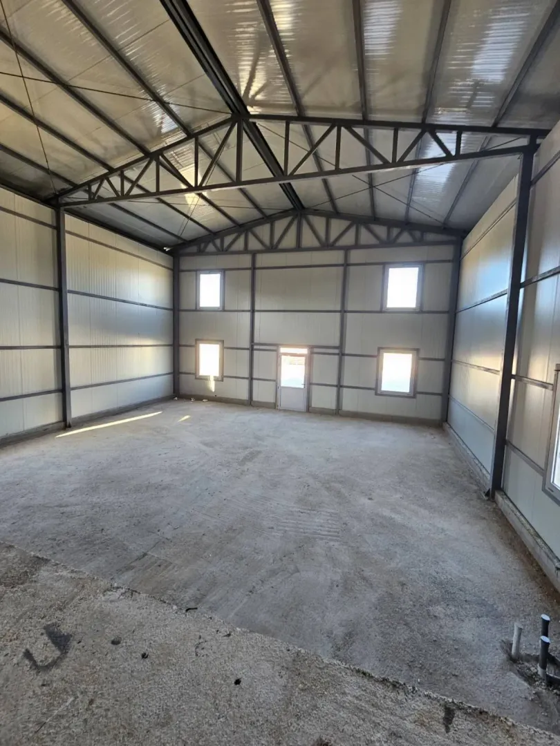 Sale, office space, 600m², Donji Kokoti, Podgorica