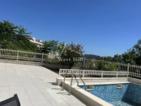 Sale, two bedroom apartment, 77m², Budva, Crna Gora - image 44