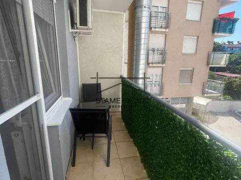 Izdavanje, dvosoban stan, 34m², Grbavica, Novi Sad Sve Podlokacije - image 9