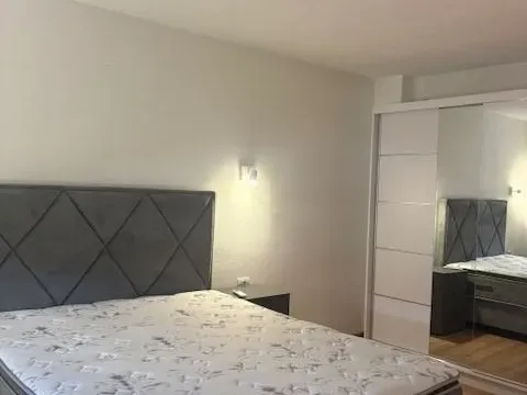 Rent, three bedroom apartment, 130m², Vranići, Podgorica - image 2