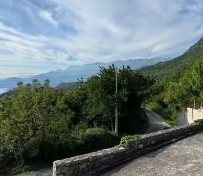Sale, land lot, 500m², Tudorovići, Budva - image 2