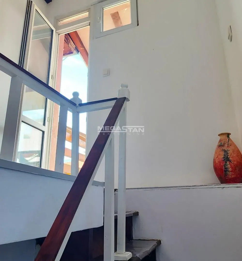 Prodaja, kuća, 62m², Centar, Pančevo