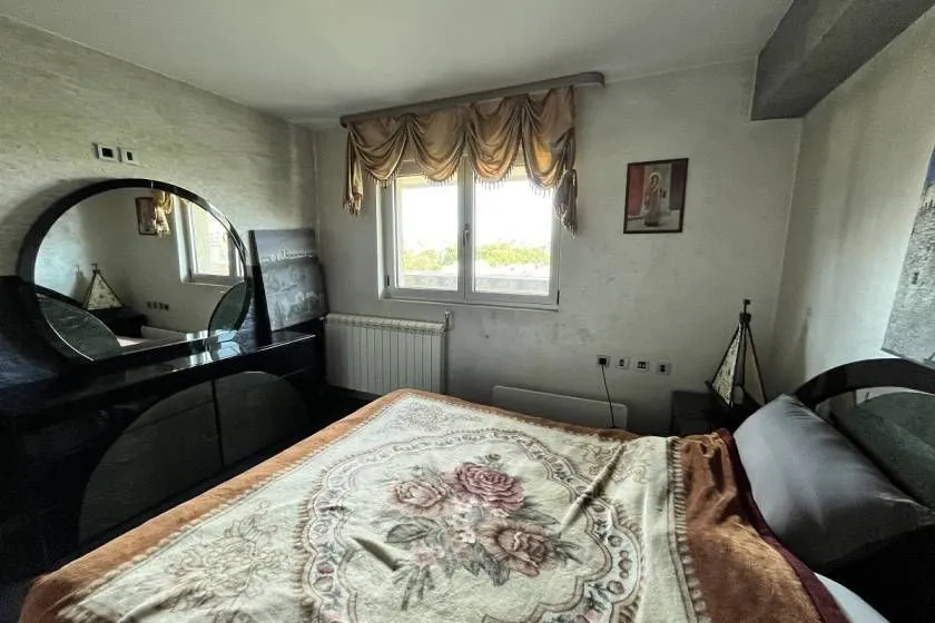 Izdavanje, stan, 85m², Palilula Sve Podlokacije, Beograd