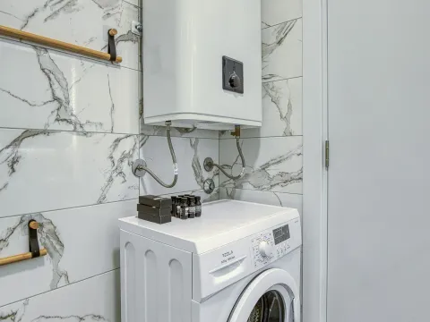 Izdavanje, jednosoban stan, 31m², Bečići, Budva - image 11