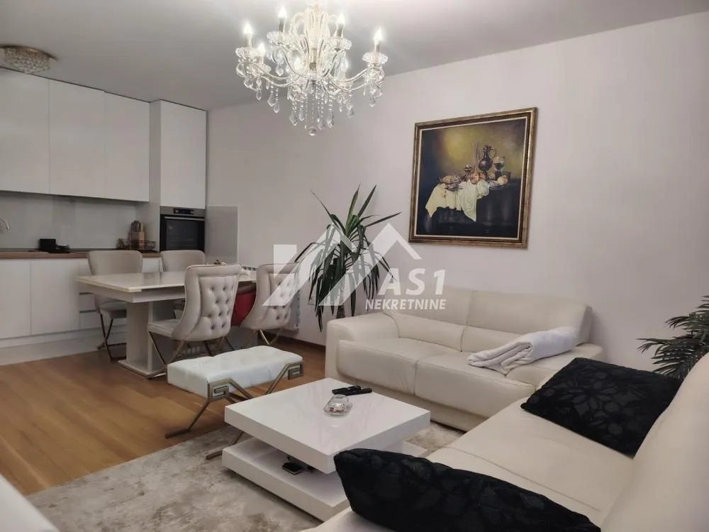 Prodaja, dvosoban stan, 73m², Novi Sad Sve Podlokacije, Novi Sad