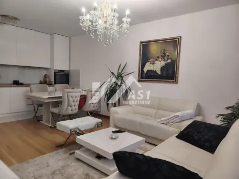 Prodaja, dvosoban stan, 73m², Novi Sad Sve Podlokacije, Novi Sad - image 3