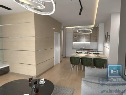 Sale, two bedroom apartment, 69m², Centar, Jagodina - image 4