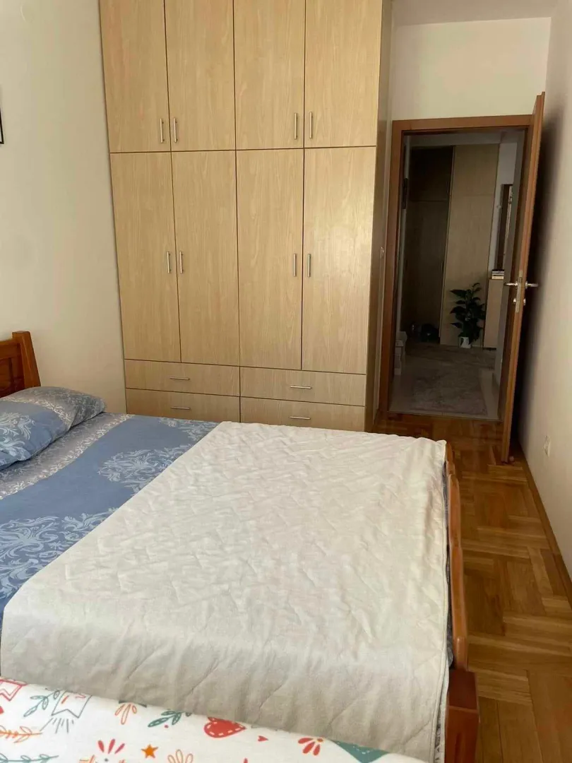 Prodaja, jednosoban stan, 52m², Zabjelo, Podgorica